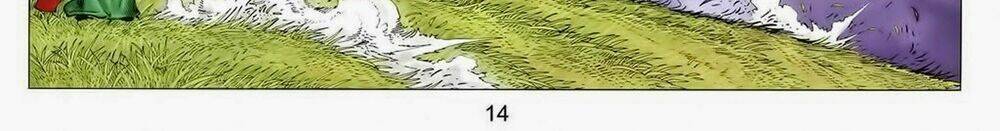 Tuyệt Thế Vô Song 2 Chapter 34 - Trang 2