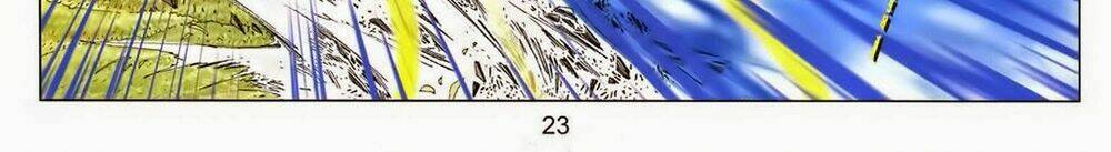 Tuyệt Thế Vô Song 2 Chapter 34 - Trang 2