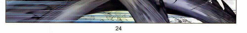 Tuyệt Thế Vô Song 2 Chapter 34 - Trang 2