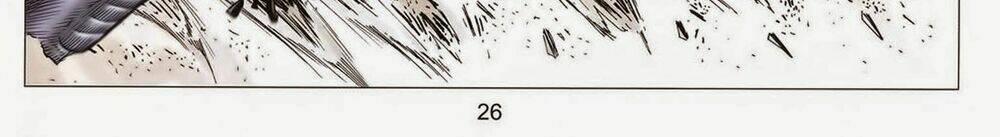 Tuyệt Thế Vô Song 2 Chapter 34 - Trang 2