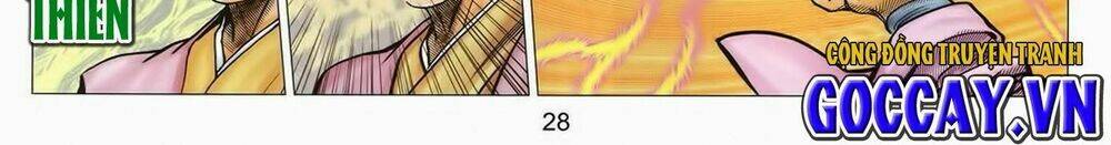 Tuyệt Thế Vô Song 2 Chapter 34 - Trang 2