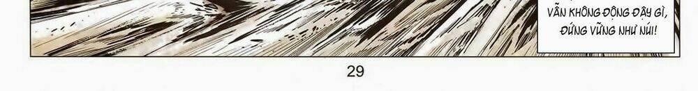 Tuyệt Thế Vô Song 2 Chapter 34 - Trang 2