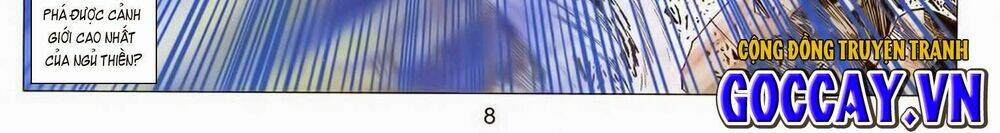 Tuyệt Thế Vô Song 2 Chapter 35 - Trang 2