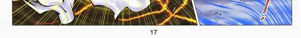 Tuyệt Thế Vô Song 2 Chapter 35 - Trang 2