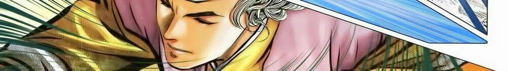 Tuyệt Thế Vô Song 2 Chapter 35 - Trang 2