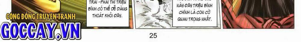 Tuyệt Thế Vô Song 2 Chapter 35 - Trang 2