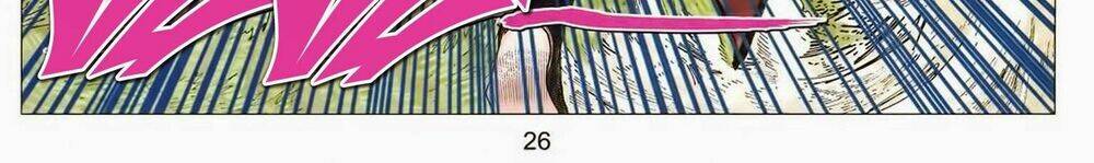 Tuyệt Thế Vô Song 2 Chapter 35 - Trang 2