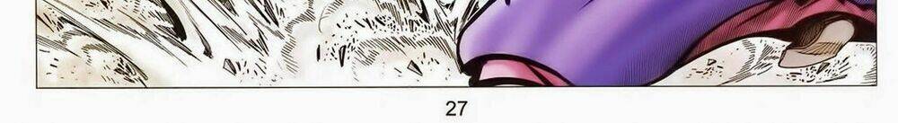 Tuyệt Thế Vô Song 2 Chapter 35 - Trang 2