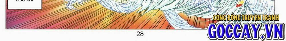 Tuyệt Thế Vô Song 2 Chapter 35 - Trang 2