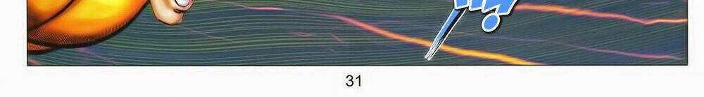 Tuyệt Thế Vô Song 2 Chapter 35 - Trang 2