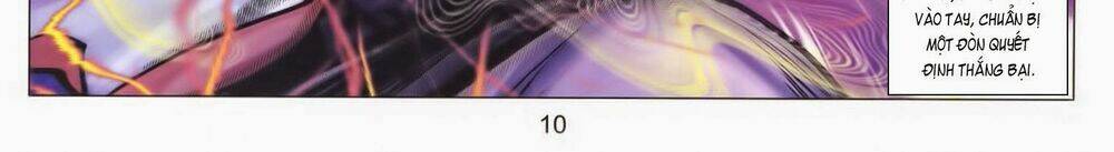 Tuyệt Thế Vô Song 2 Chapter 36 - Trang 2