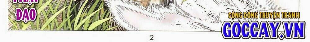 Tuyệt Thế Vô Song 2 Chapter 36 - Trang 2