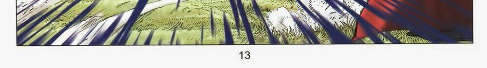 Tuyệt Thế Vô Song 2 Chapter 36 - Trang 2