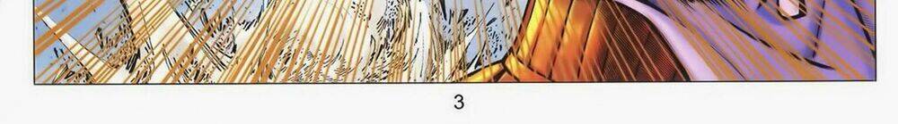 Tuyệt Thế Vô Song 2 Chapter 36 - Trang 2