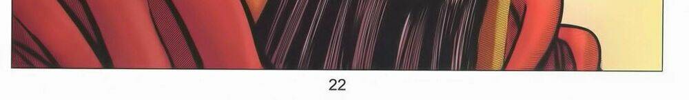 Tuyệt Thế Vô Song 2 Chapter 36 - Trang 2