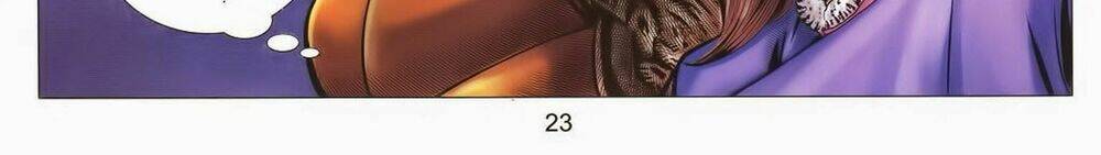 Tuyệt Thế Vô Song 2 Chapter 36 - Trang 2