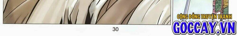 Tuyệt Thế Vô Song 2 Chapter 36 - Trang 2