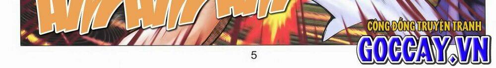 Tuyệt Thế Vô Song 2 Chapter 36 - Trang 2