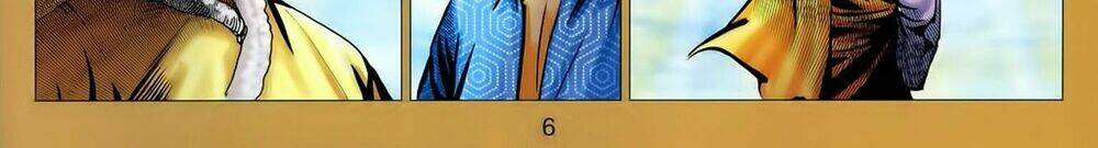 Tuyệt Thế Vô Song 2 Chapter 37 - Trang 2