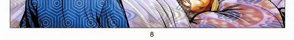 Tuyệt Thế Vô Song 2 Chapter 37 - Trang 2