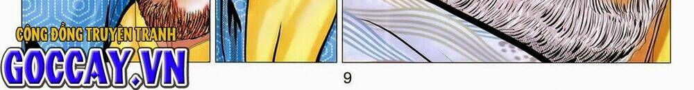 Tuyệt Thế Vô Song 2 Chapter 37 - Trang 2