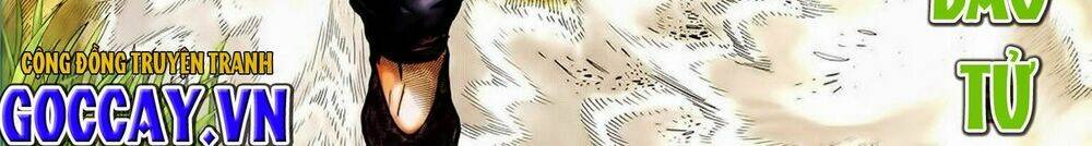 Tuyệt Thế Vô Song 2 Chapter 37 - Trang 2