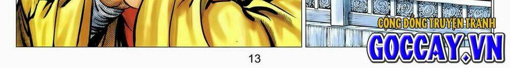 Tuyệt Thế Vô Song 2 Chapter 37 - Trang 2