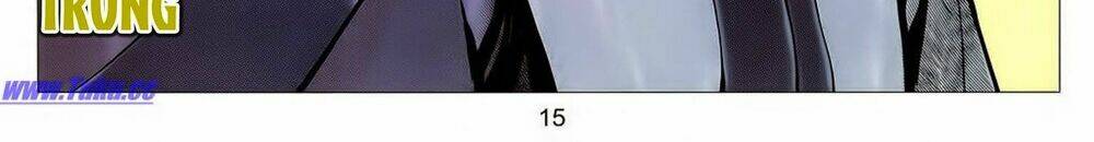 Tuyệt Thế Vô Song 2 Chapter 37 - Trang 2