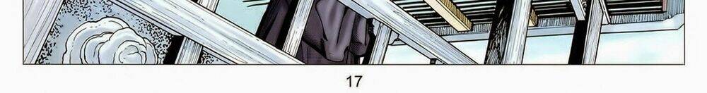 Tuyệt Thế Vô Song 2 Chapter 37 - Trang 2