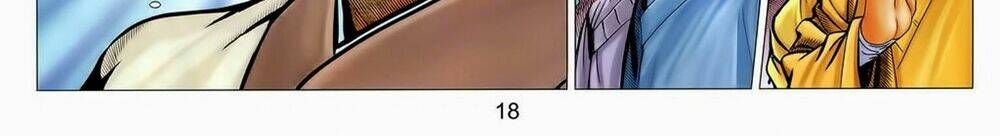 Tuyệt Thế Vô Song 2 Chapter 37 - Trang 2