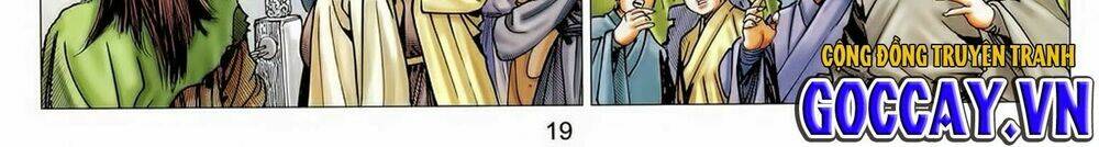 Tuyệt Thế Vô Song 2 Chapter 37 - Trang 2