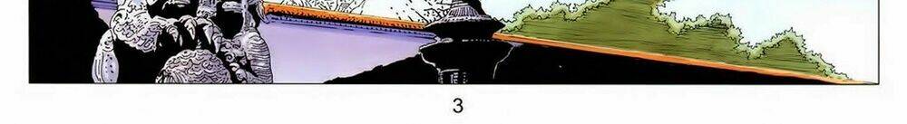 Tuyệt Thế Vô Song 2 Chapter 37 - Trang 2