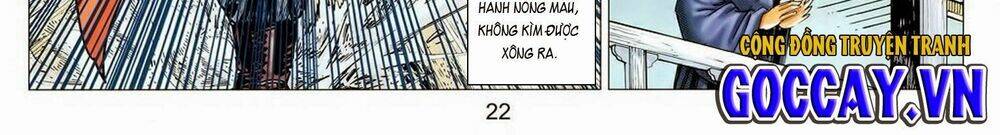 Tuyệt Thế Vô Song 2 Chapter 37 - Trang 2