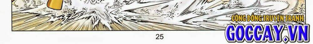 Tuyệt Thế Vô Song 2 Chapter 37 - Trang 2