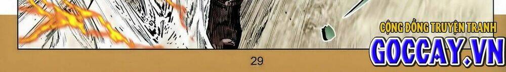 Tuyệt Thế Vô Song 2 Chapter 37 - Trang 2