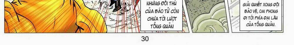 Tuyệt Thế Vô Song 2 Chapter 37 - Trang 2