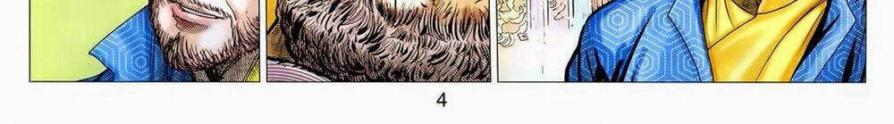 Tuyệt Thế Vô Song 2 Chapter 37 - Trang 2