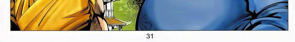 Tuyệt Thế Vô Song 2 Chapter 37 - Trang 2