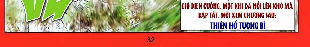 Tuyệt Thế Vô Song 2 Chapter 37 - Trang 2