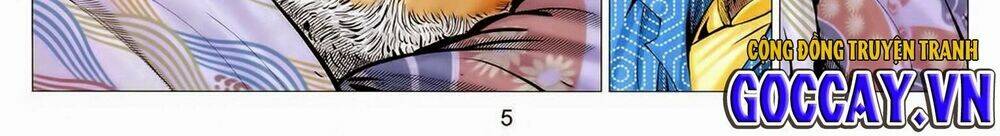 Tuyệt Thế Vô Song 2 Chapter 37 - Trang 2