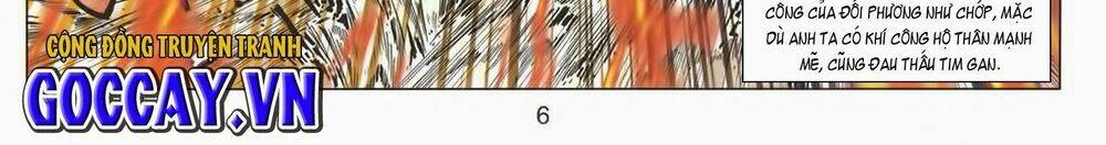 Tuyệt Thế Vô Song 2 Chapter 38 - Trang 2