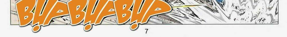 Tuyệt Thế Vô Song 2 Chapter 38 - Trang 2