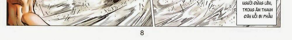 Tuyệt Thế Vô Song 2 Chapter 38 - Trang 2