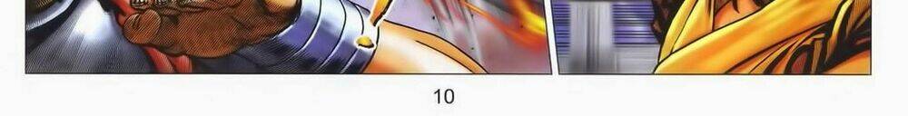 Tuyệt Thế Vô Song 2 Chapter 38 - Trang 2