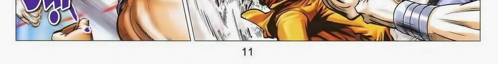 Tuyệt Thế Vô Song 2 Chapter 38 - Trang 2