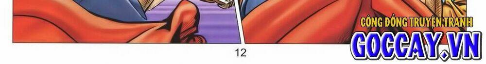 Tuyệt Thế Vô Song 2 Chapter 38 - Trang 2