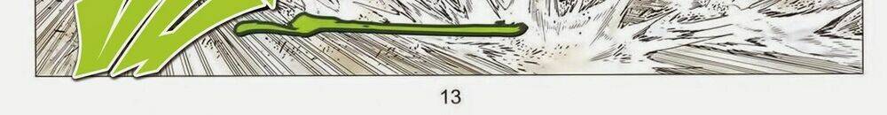 Tuyệt Thế Vô Song 2 Chapter 38 - Trang 2