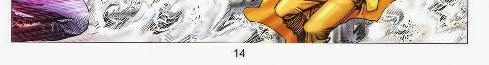 Tuyệt Thế Vô Song 2 Chapter 38 - Trang 2