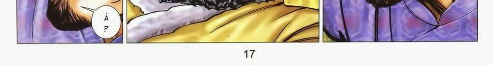 Tuyệt Thế Vô Song 2 Chapter 38 - Trang 2