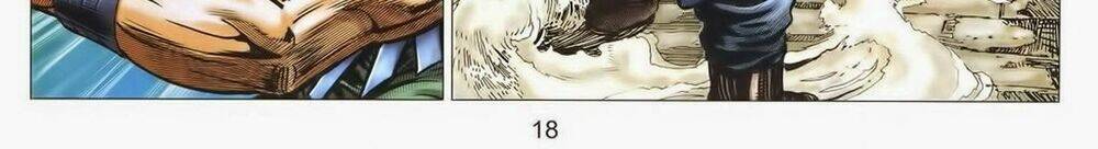 Tuyệt Thế Vô Song 2 Chapter 38 - Trang 2